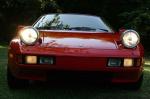 Porsche 928 Convertible by Carelli Design 1981 года